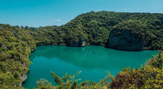 Ang Thong